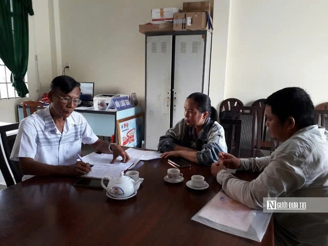 Dấu ấn Hội Luật gia tỉnh T&acirc;y Ninh trong năm 2025 - Ảnh 3.