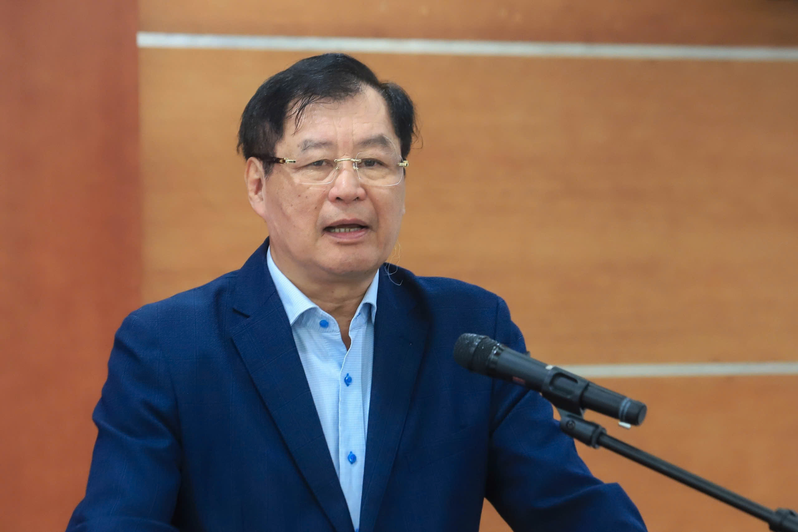 10 tác phẩm được vinh danh ở Cuộc thi viết "Tìm hiểu pháp luật về phòng, chống tác hại của thuốc lá" - Ảnh 6.