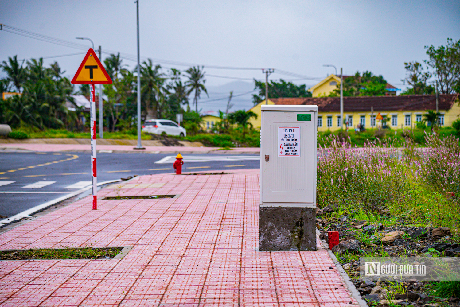 Ch&ugrave;m ảnh: Vượt kh&oacute; mặt bằng, đẩy tiến độ h&igrave;nh h&agrave;i đường ven biển Đ&ocirc;ng Đắk Lắk- Ảnh 17.