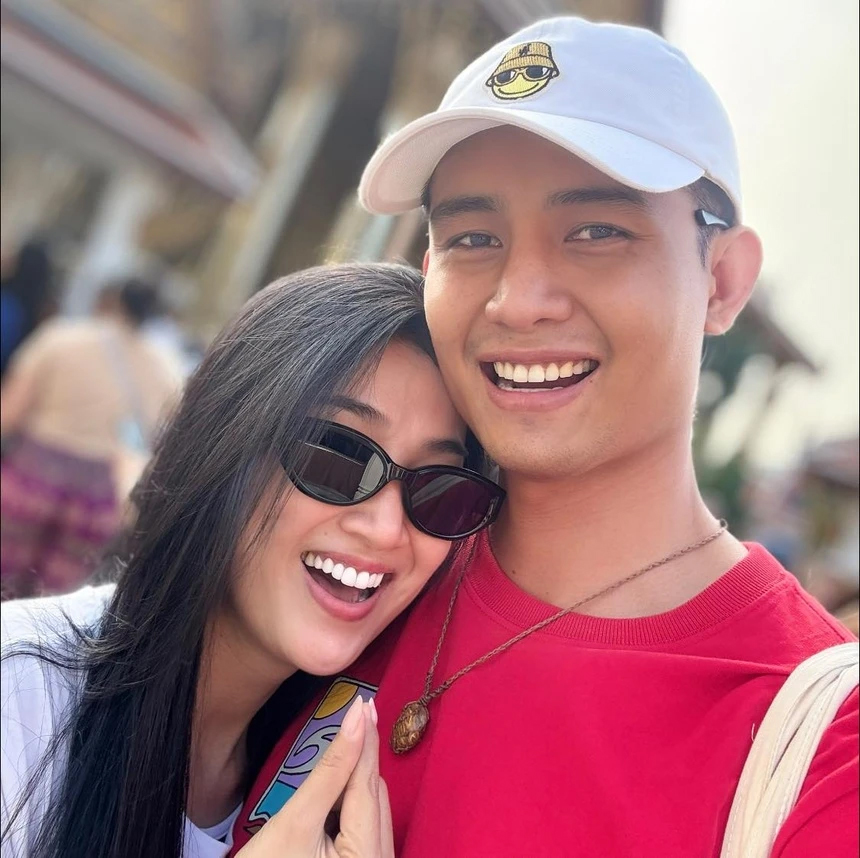 "Nữ hoàng phim xưa" tiết lộ về thời điểm lên xe hoa với bạn trai kém 9 tuổi - Ảnh 2.