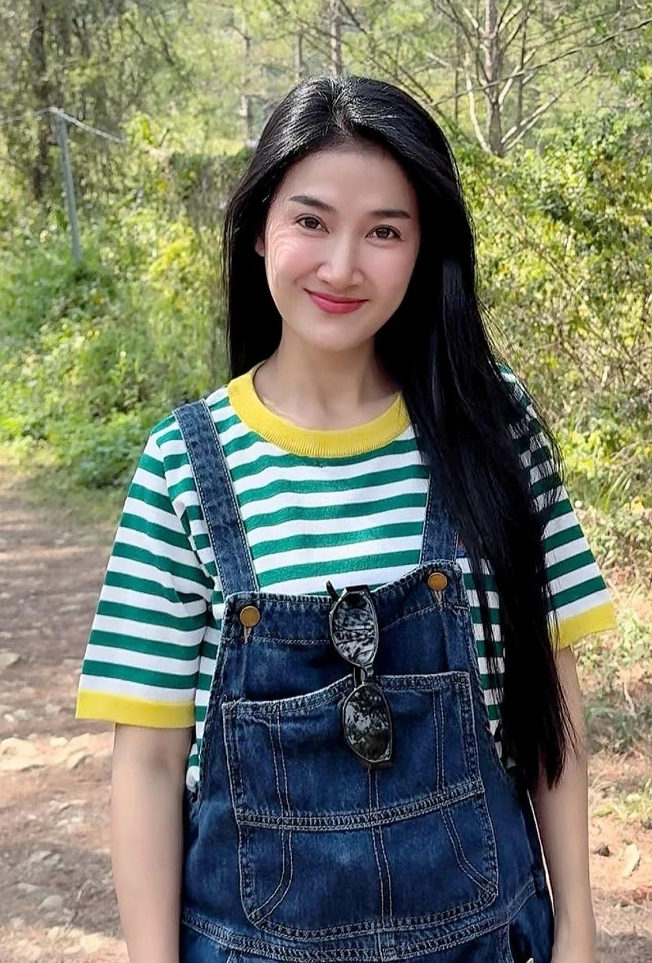 "Nữ hoàng phim xưa" tiết lộ về thời điểm lên xe hoa với bạn trai kém 9 tuổi - Ảnh 5.