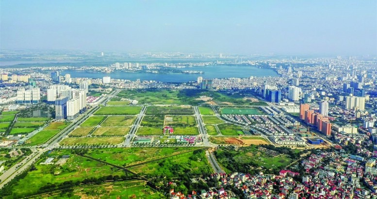 Quy định mới về việc tách thửa đất áp dụng từ ngày 1/1/2026- Ảnh 1.