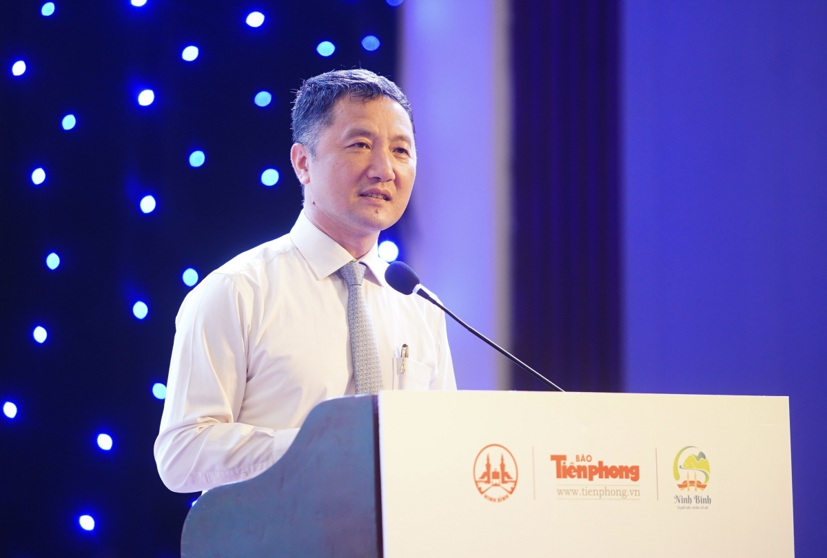 Trao “nhịp đập mới” cho di sản trong guồng quay công nghiệp văn hóa- Ảnh 2.