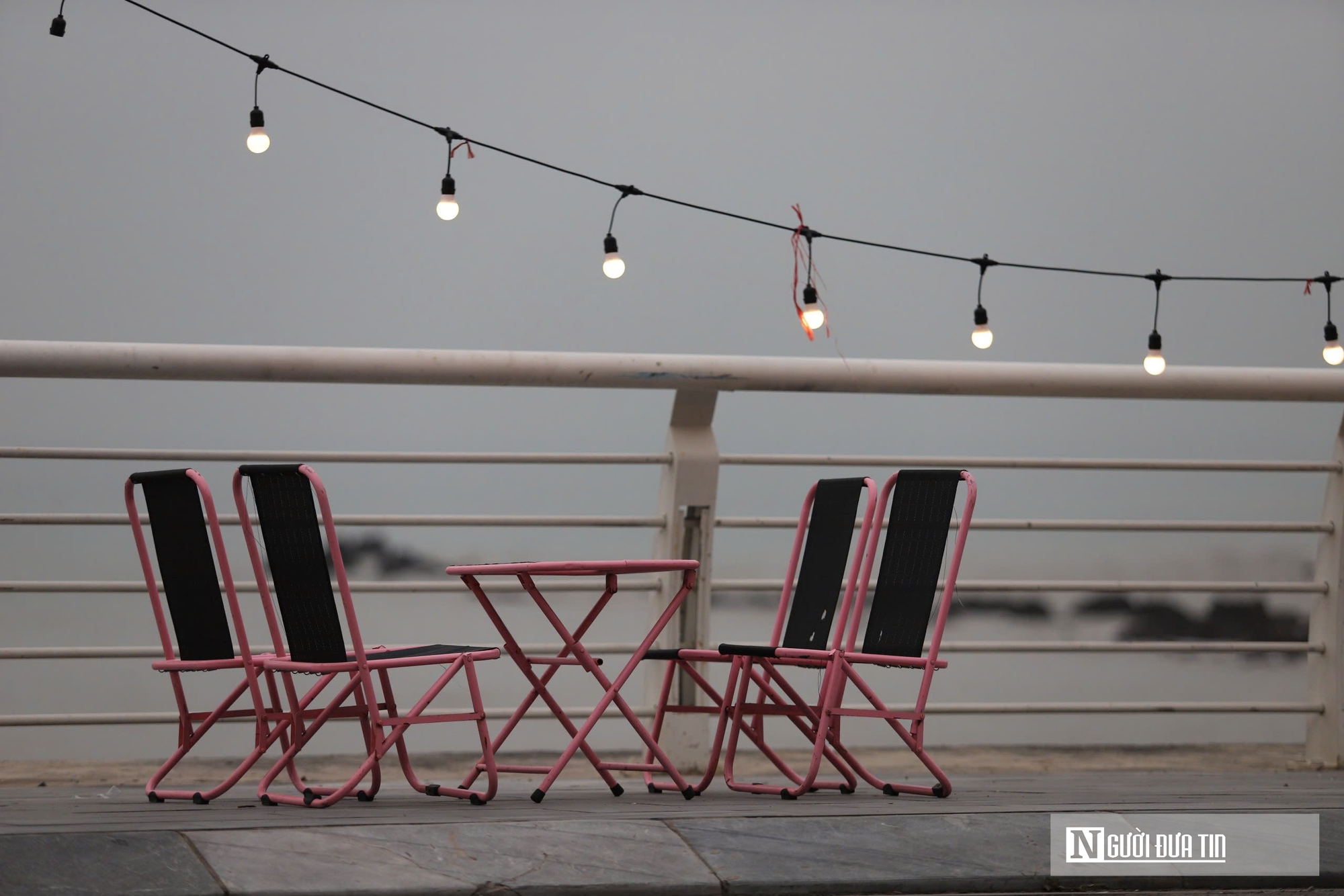 To&agrave;n cảnh tuyến đường bộ ven biển hơn hơn 4.600 tỷ đồng ở Nghệ An trước ng&agrave;y về đ&iacute;ch- Ảnh 8.