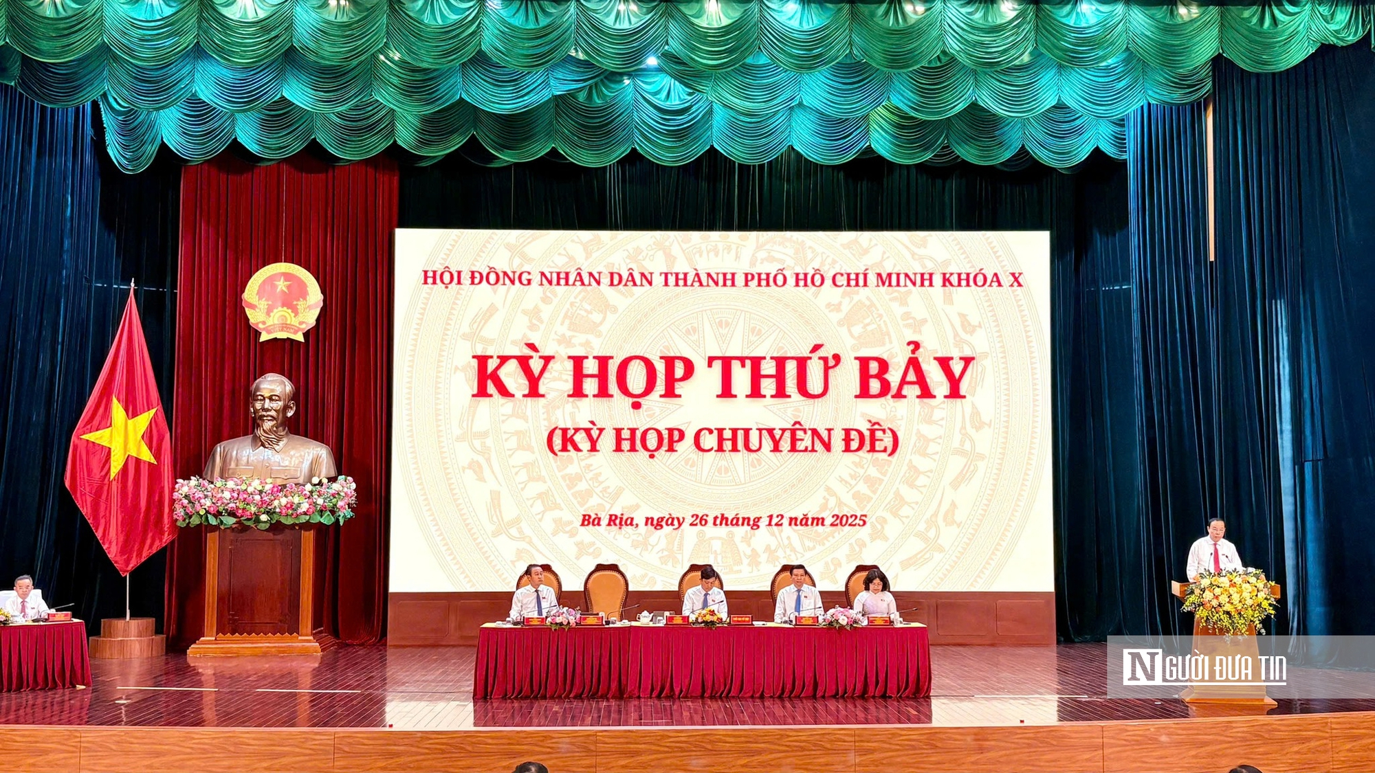 Những trăn trở của Tp.HCM khi lần đầu "chốt" bảng gi&aacute; đất sau s&aacute;p nhập- Ảnh 1.