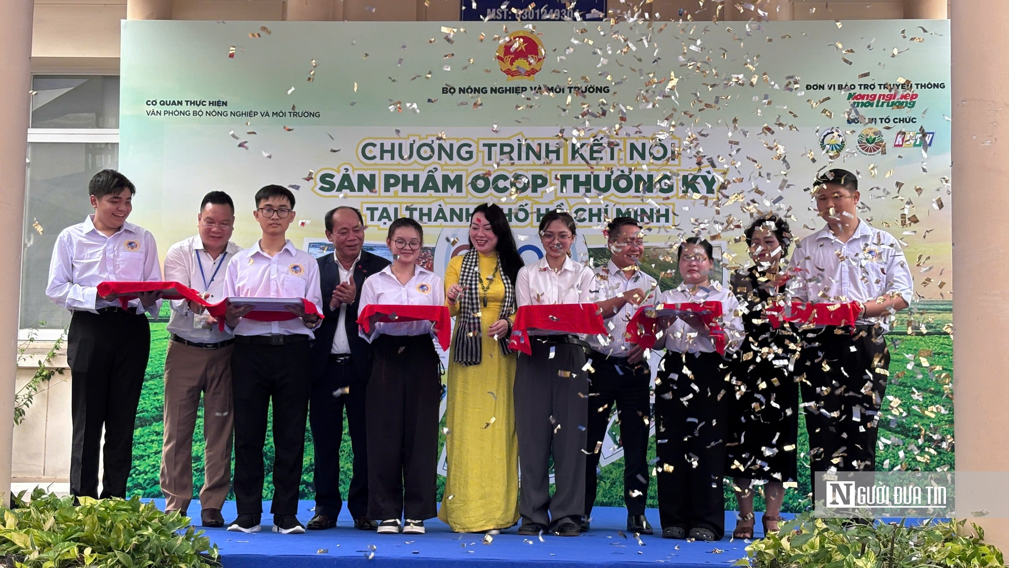 Để sản phẩm OCOP kh&ocirc;ng chỉ l&agrave; "h&agrave;ng trưng b&agrave;y" tại hội chợ- Ảnh 6.