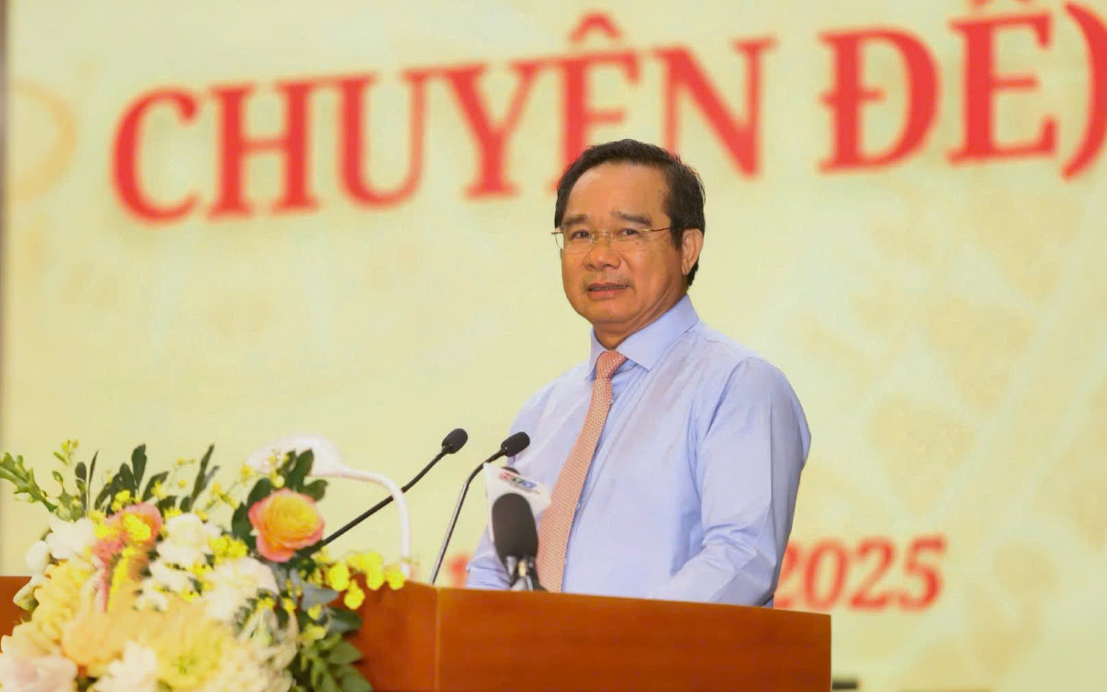 HĐND Tp.HCM kh&eacute;p lại nhiệm kỳ &ldquo;chưa từng c&oacute; tiền lệ&rdquo;, hướng đến tương lai si&ecirc;u đ&ocirc; thị- Ảnh 2.