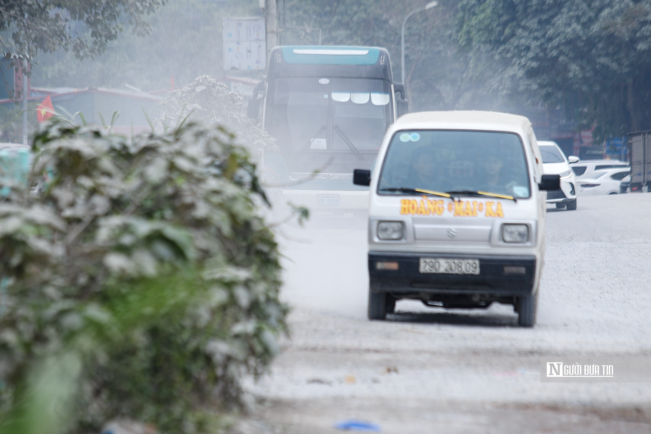 Du lịch Thủ đô trước “rào cản vô hình” từ ô nhiễm không khí- Ảnh 3.