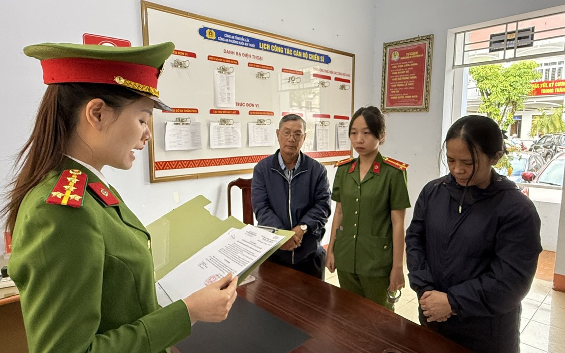 Ph&aacute; ổ mại d&acirc;m đội lốt &ldquo;nh&acirc;n vi&ecirc;n massage&rdquo; - Ảnh 4.