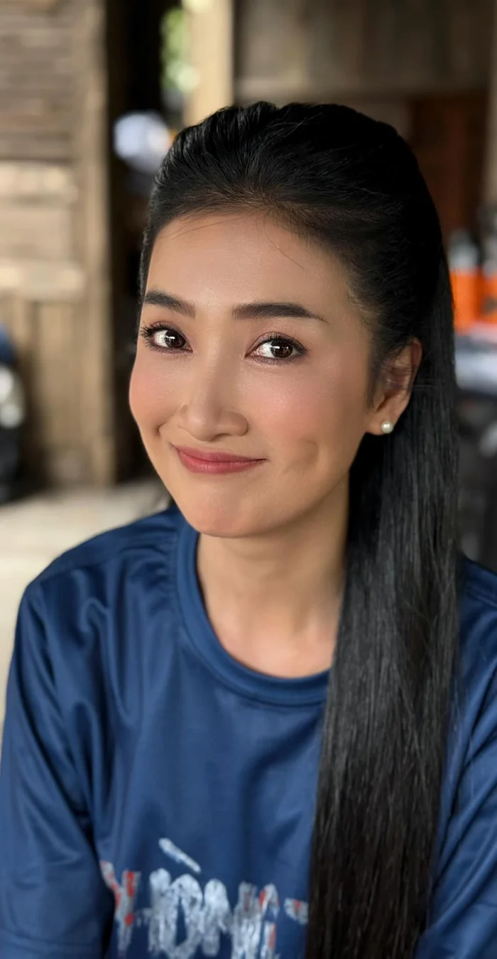 "Nữ hoàng phim xưa" tiết lộ về thời điểm lên xe hoa với bạn trai kém 9 tuổi - Ảnh 6.