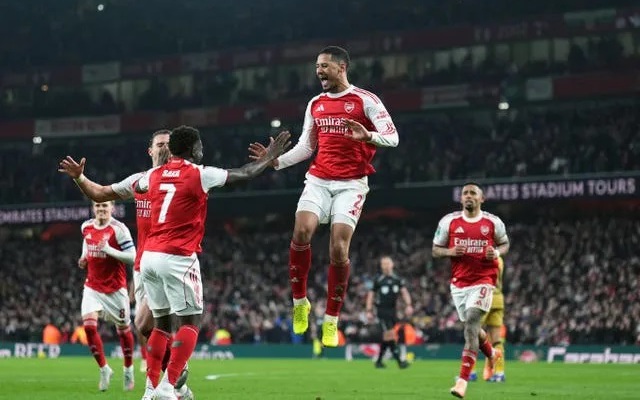 V&igrave; sao ng&ocirc;i sao Chelsea bị cấm thi đấu trận b&aacute;n kết Carabao Cup gặp Arsenal? - Ảnh 2.