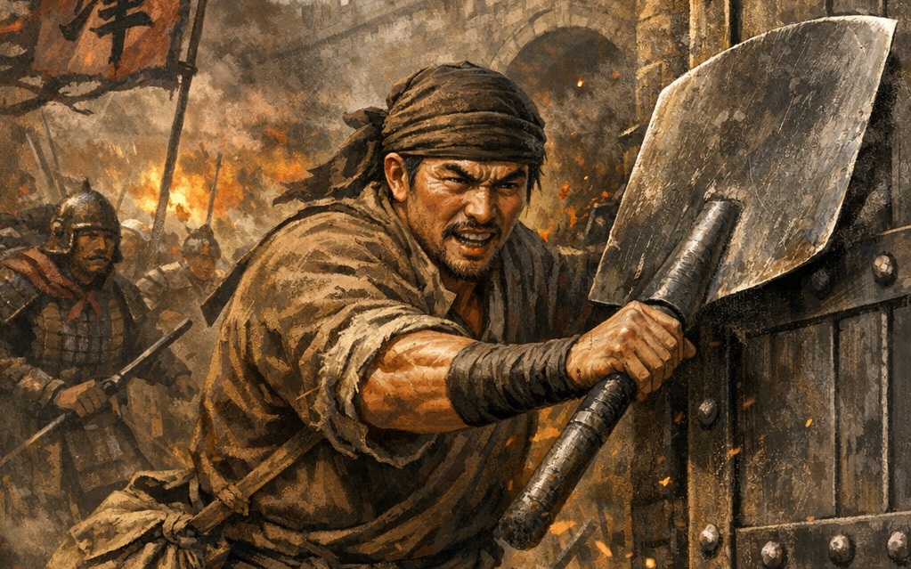 T&acirc;y du k&yacute;: Chỉ c&oacute; 3 người thật l&ograve;ng tốt với T&ocirc;n Ngộ Kh&ocirc;ng- Ảnh 4.