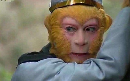 Sự thật: Kiều Phong kh&ocirc;ng hề đ&aacute;nh bại Cưu Ma Tr&iacute; - Ảnh 2.