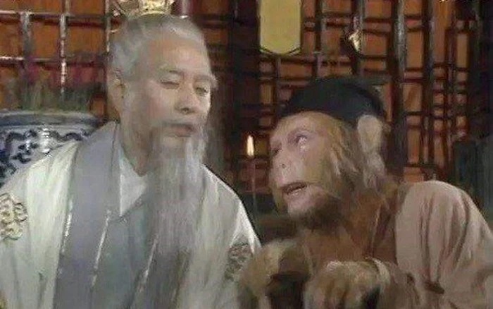 Tây du ký: Chỉ có 3 người thật lòng tốt với Tôn Ngộ Không- Ảnh 1.