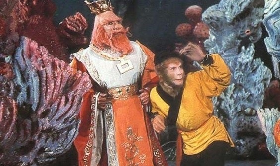 T&acirc;y du k&yacute;: Chỉ c&oacute; 3 người thật l&ograve;ng tốt với T&ocirc;n Ngộ Kh&ocirc;ng- Ảnh 3.