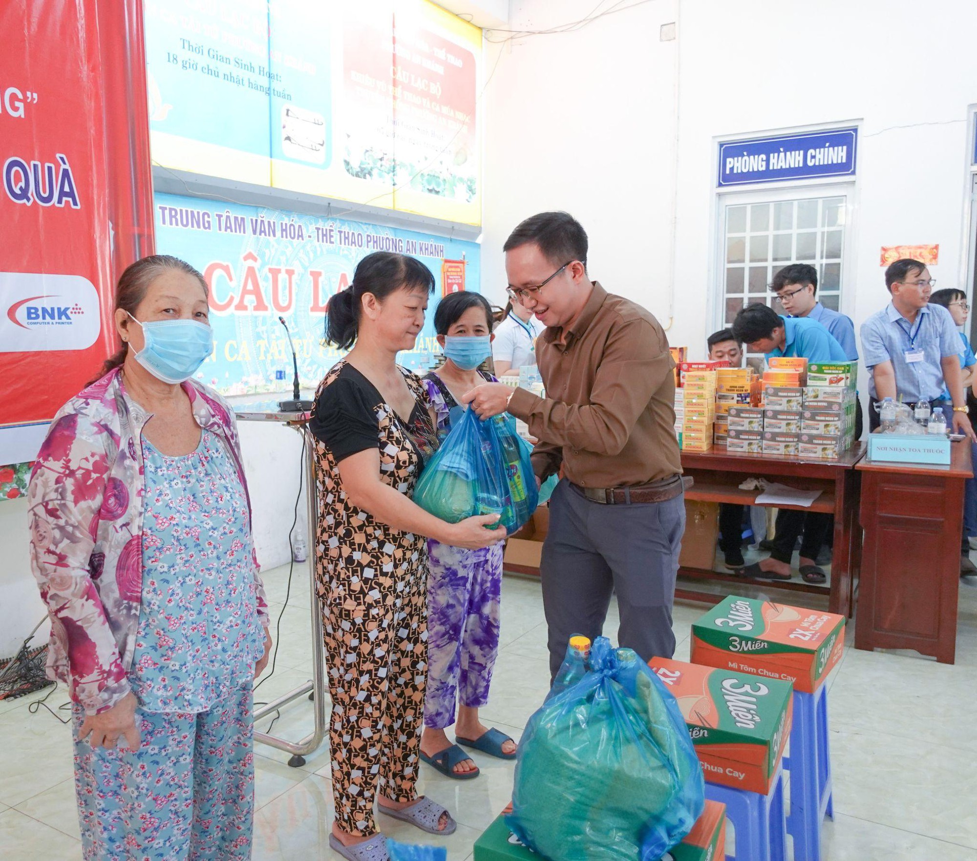 Bác sĩ Trần Minh: Hành trình chữa lành từ những bước chân tưởng chừng đánh mất- Ảnh 4.