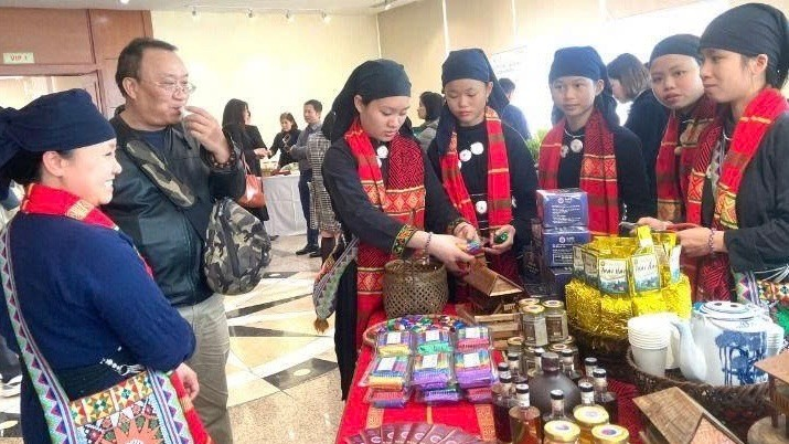 Số h&oacute;a văn h&oacute;a d&acirc;n tộc &ndash; Giải ph&aacute;p tạo sinh kế bền vững ở Th&aacute;i Nguy&ecirc;n- Ảnh 3.