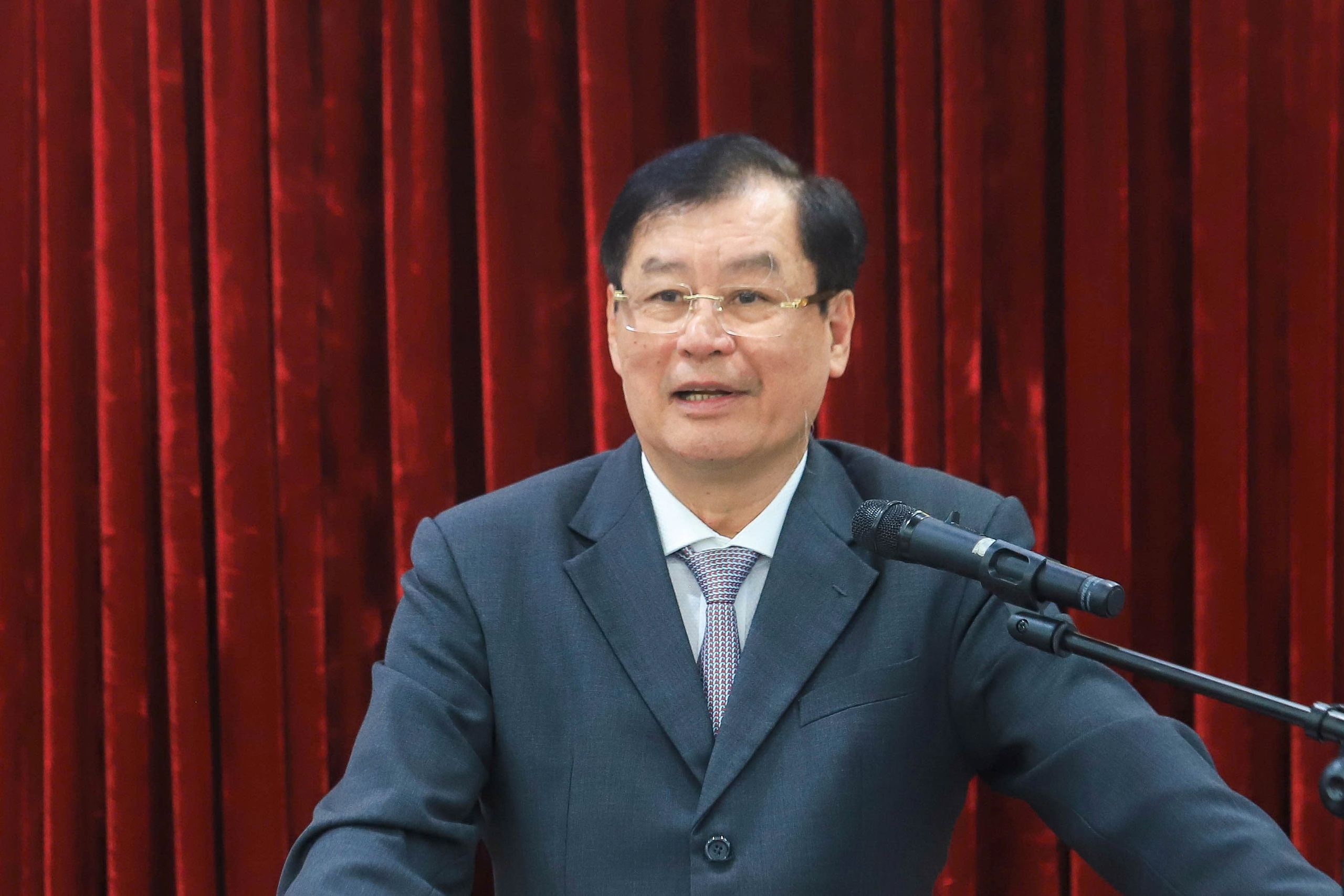 Nhìn lại một năm vượt khó, hoàn thành nhiều nhiệm vụ trọng tâm của Hội Luật gia Việt Nam- Ảnh 3.