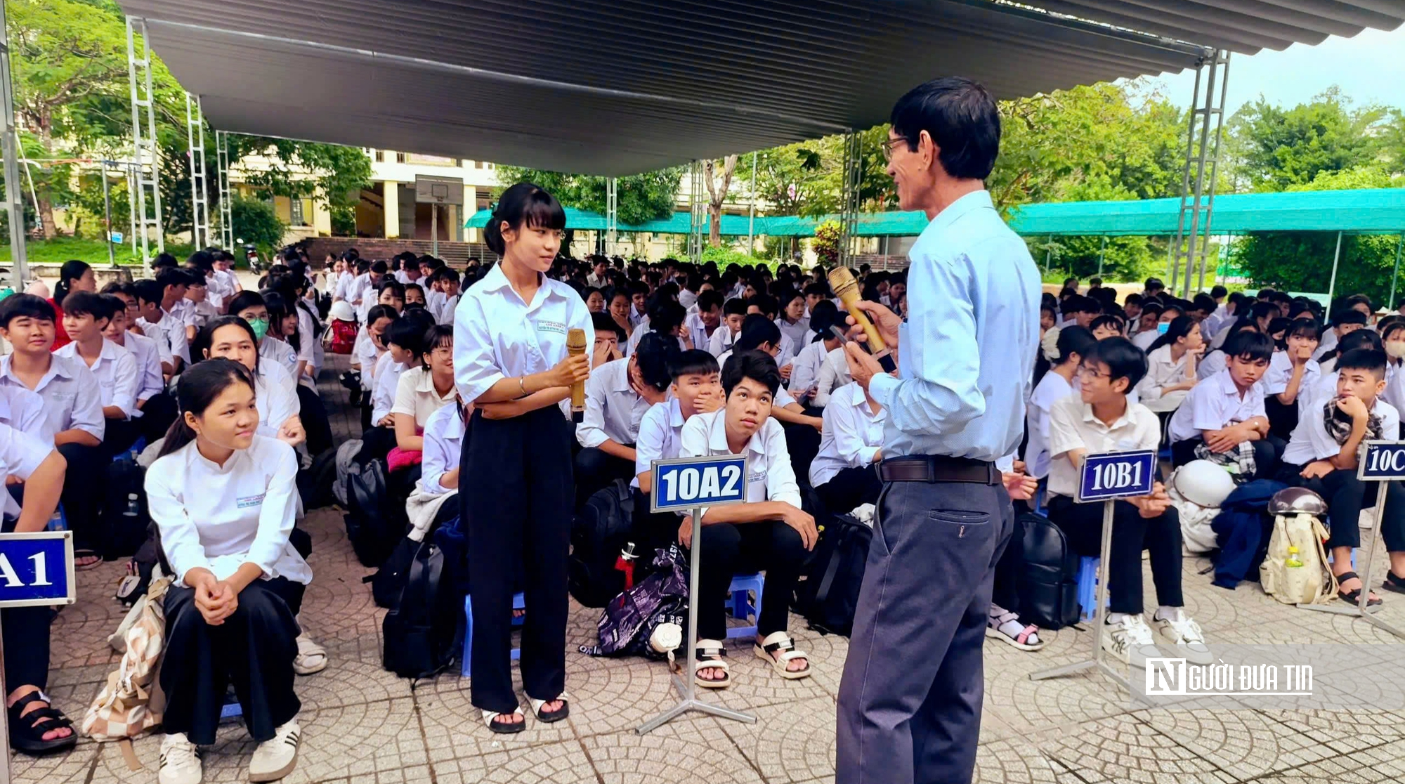 Phát huy vai trò luật gia trong hoàn thiện hệ thống pháp luật tại Đồng Tháp- Ảnh 3.