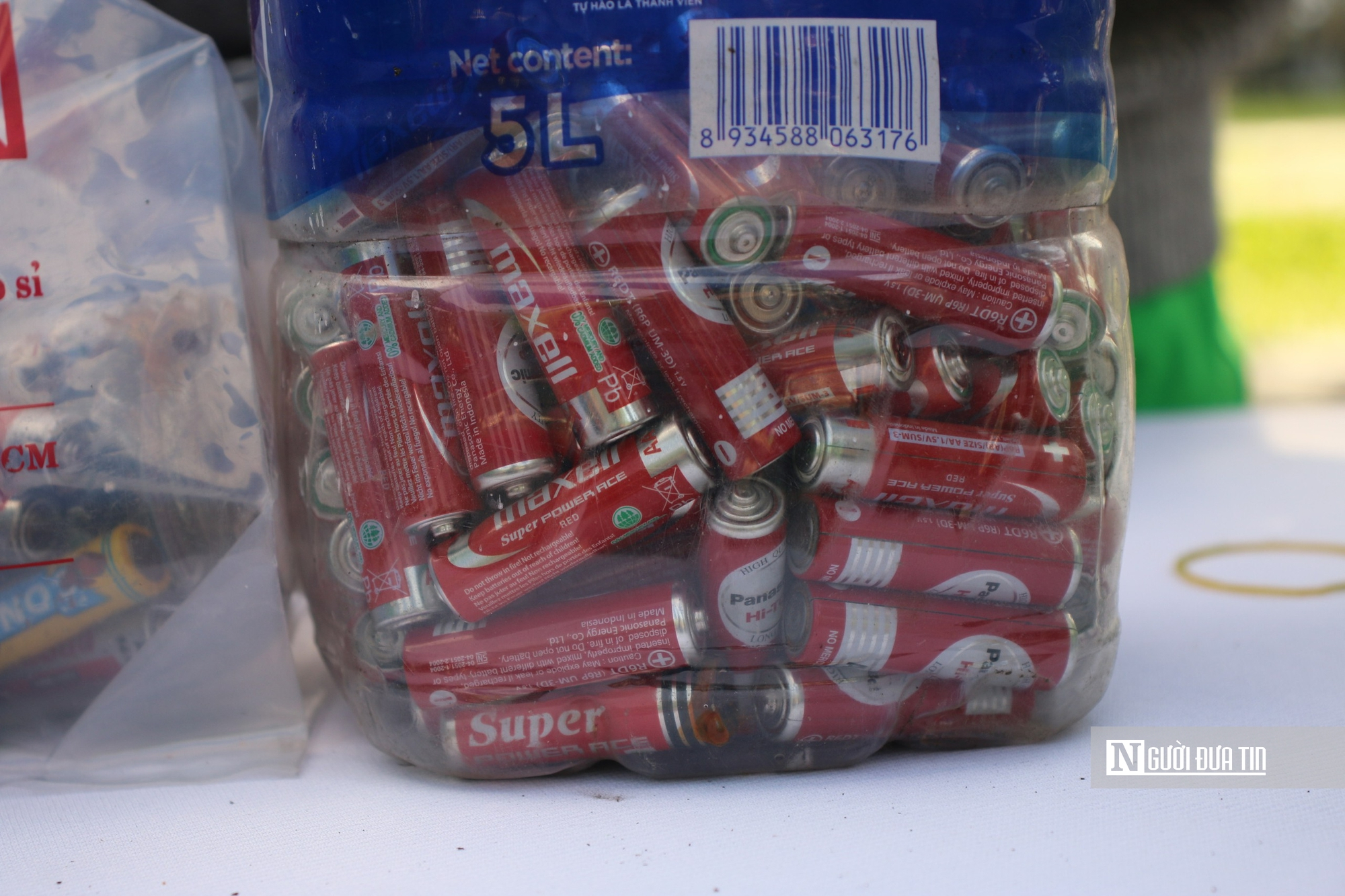 Dĩ An hướng đến loại trừ &ldquo;s&aacute;t thủ thầm lặng&rdquo; với m&ocirc;i trường sống đ&ocirc; thị- Ảnh 1.