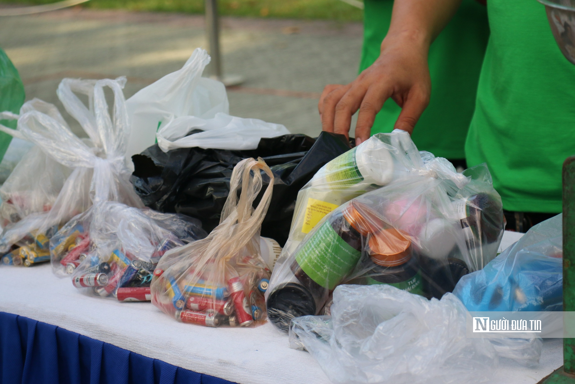 Dĩ An hướng đến loại trừ &ldquo;s&aacute;t thủ thầm lặng&rdquo; với m&ocirc;i trường sống đ&ocirc; thị- Ảnh 2.