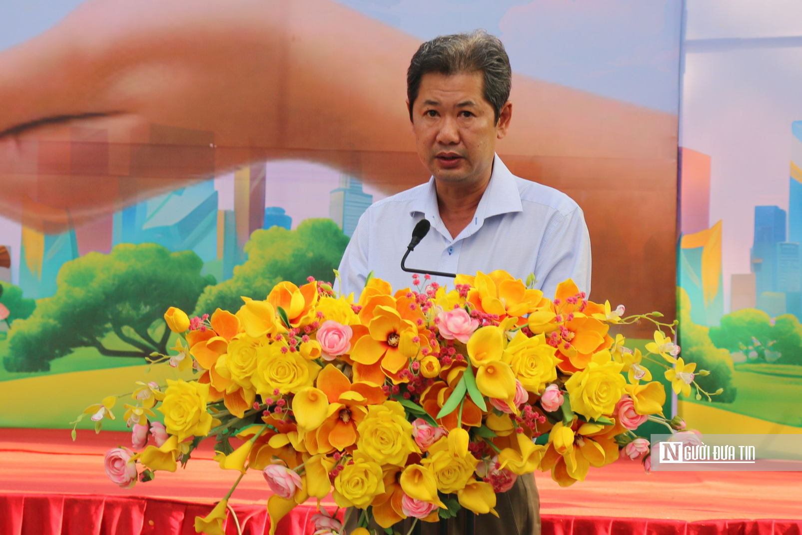 Dĩ An hướng đến loại trừ &ldquo;s&aacute;t thủ thầm lặng&rdquo; với m&ocirc;i trường sống đ&ocirc; thị- Ảnh 3.