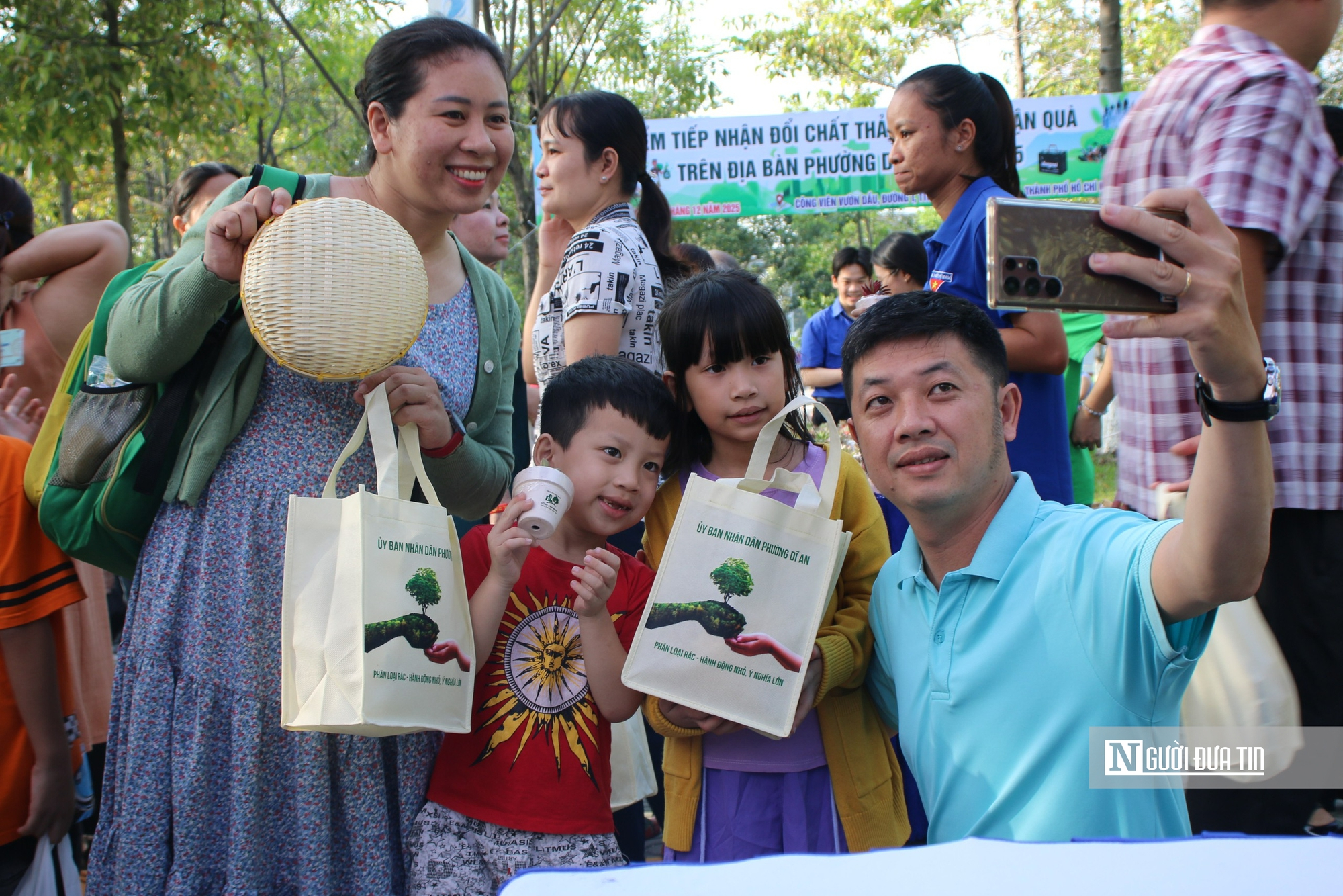 Dĩ An hướng đến loại trừ &ldquo;s&aacute;t thủ thầm lặng&rdquo; với m&ocirc;i trường sống đ&ocirc; thị- Ảnh 6.
