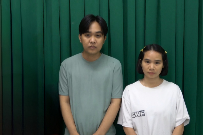 Hai nhân viên cấu kết chiếm đoạt hơn 17,7 tỷ đồng của công ty- Ảnh 1.