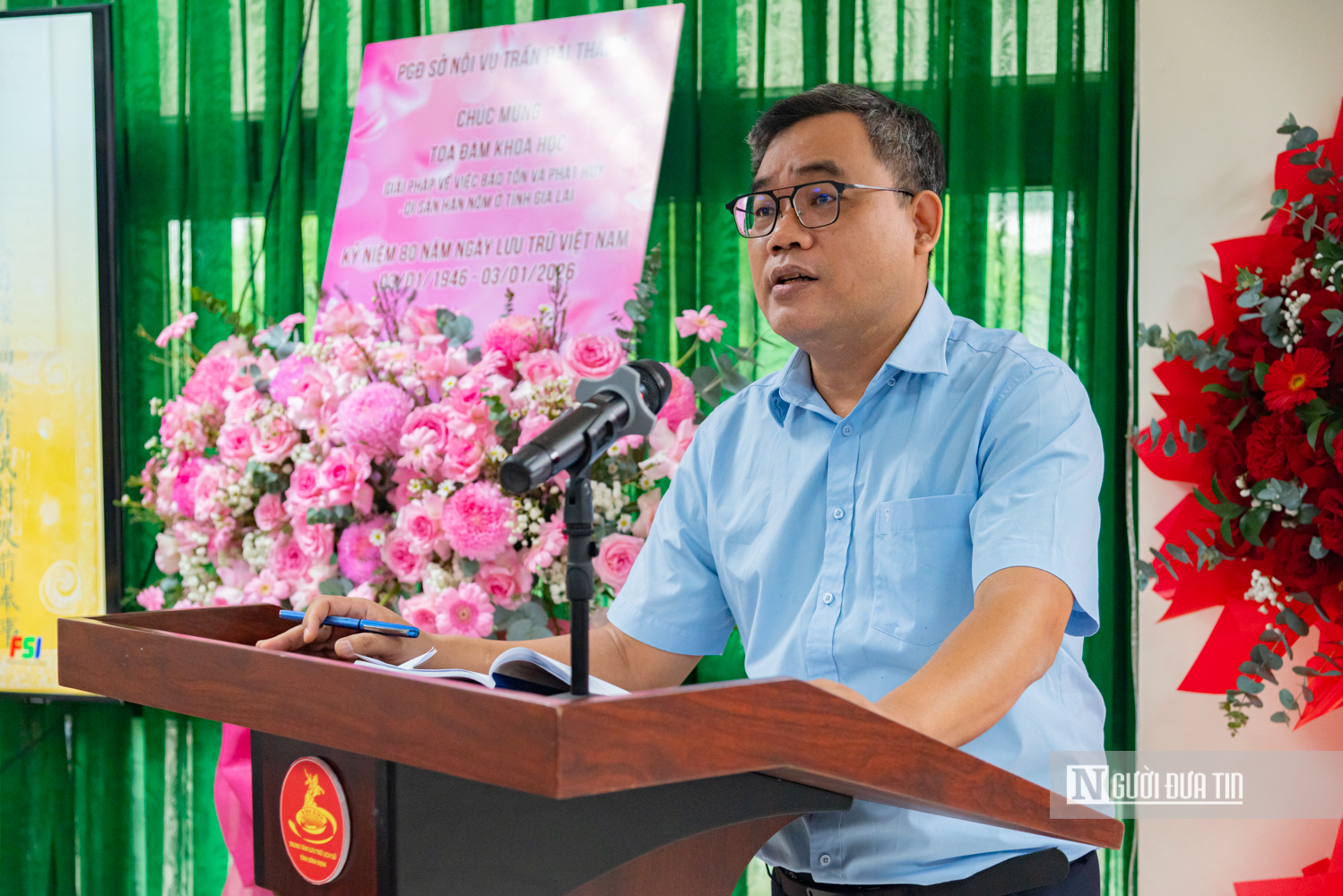 Tháo gỡ điểm nghẽn, số hóa để bảo tồn, phát huy di sản Hán Nôm- Ảnh 2.