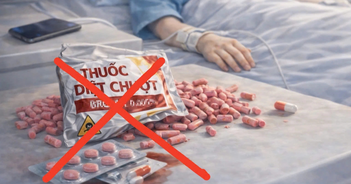 Thiếu niên 13 tuổi gặp nguy hiểm tính mạng vì hành động dại dột - Ảnh 1.