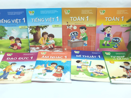 Bộ s&aacute;ch &ldquo;Kết nối tri thức với cuộc sống&rdquo; c&oacute; gi&aacute; thấp hơn, giảm g&aacute;nh nặng cho phụ huynh- Ảnh 1.