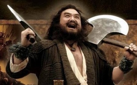 Thủy hử: C&ugrave;ng giết được hổ, V&otilde; T&ograve;ng v&agrave; L&yacute; Quỳ ai l&agrave; người mạnh hơn? - Ảnh 1.