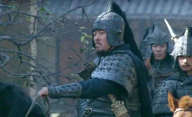 Hai cao thủ lừng danh của T&agrave;o Th&aacute;o khiến kẻ th&ugrave; khiếp sợ - Ảnh 3.