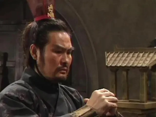 Hai cao thủ lừng danh của T&agrave;o Th&aacute;o khiến kẻ th&ugrave; khiếp sợ - Ảnh 2.