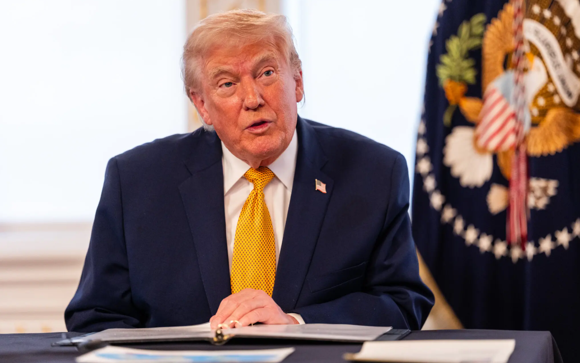 Hỏa lực thiết giáp hạm lớp Trump đáng gờm đến mức nào? - Ảnh 1.