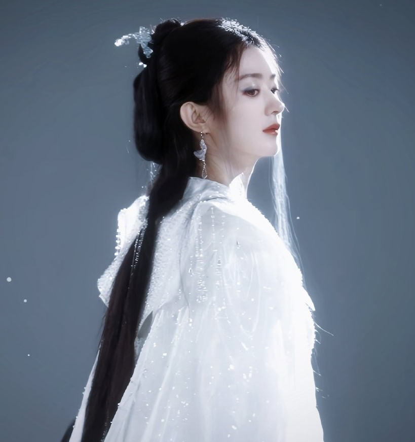 Diễn viên Triệu Lệ Dĩnh khẳng định vị thế "đại nữ chủ" của màn ảnh- Ảnh 4. Diễn viên Triệu Lệ Dĩnh khẳng định vị thế "đại nữ chủ" của màn ảnh- Ảnh 4.