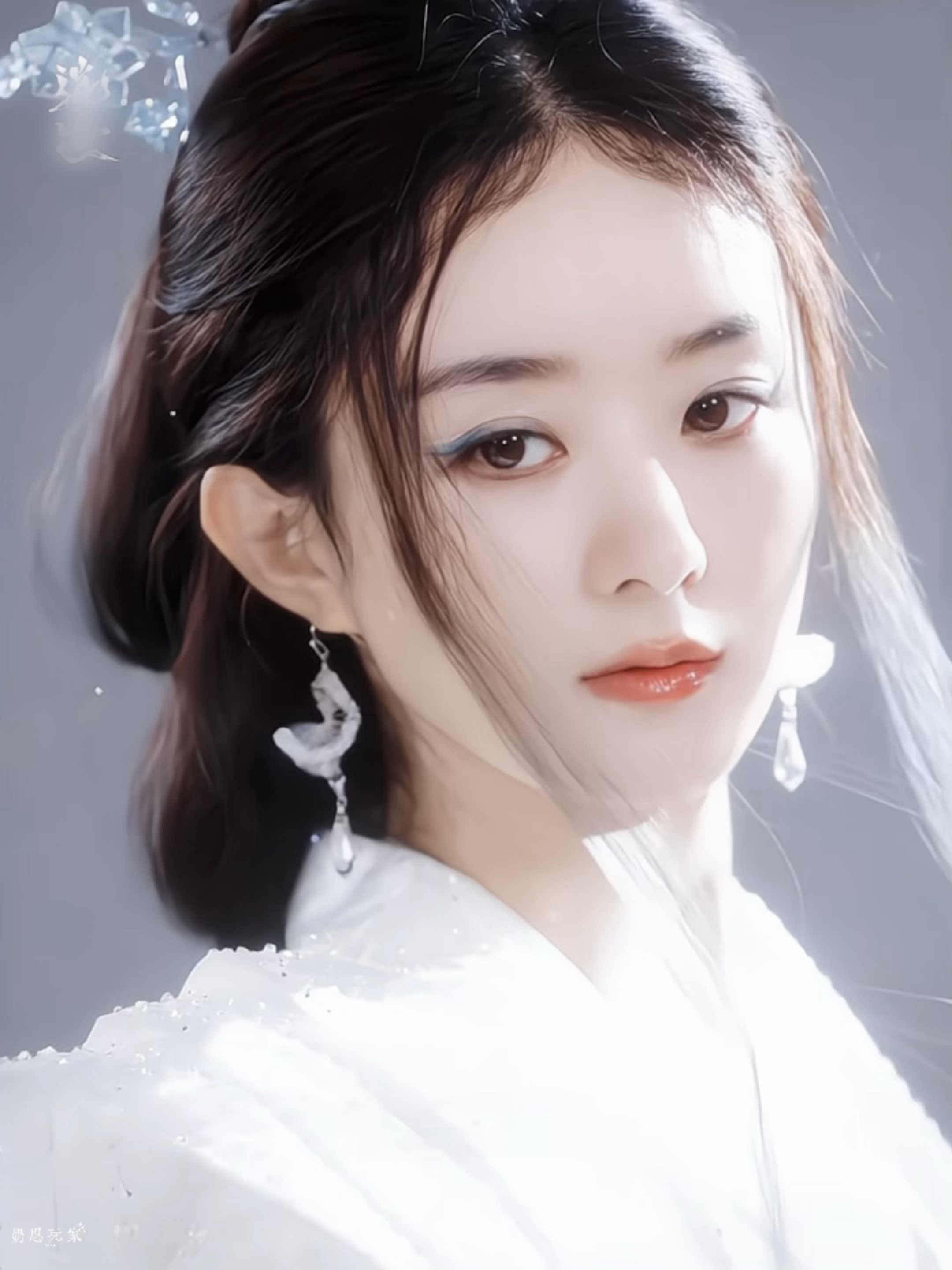 Diễn viên Triệu Lệ Dĩnh khẳng định vị thế "đại nữ chủ" của màn ảnh- Ảnh 3. Diễn viên Triệu Lệ Dĩnh khẳng định vị thế "đại nữ chủ" của màn ảnh- Ảnh 3.