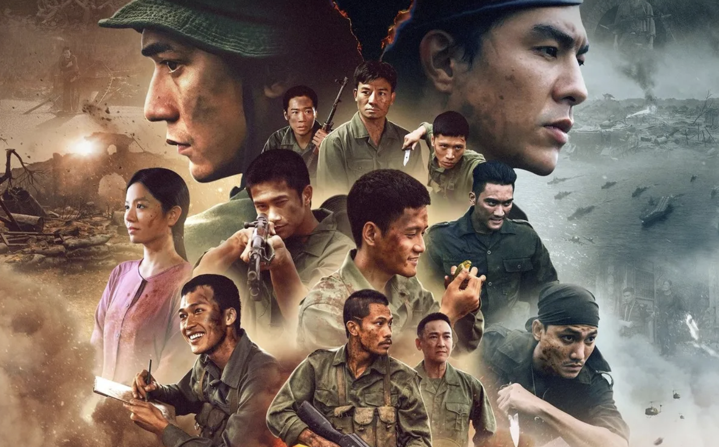 Góc nhìn Người Đưa Tin: 10 dấu ấn nổi bật ngành Văn hóa, Thể thao và Du lịch năm 2025- Ảnh 9. Góc nhìn Người Đưa Tin: 10 dấu ấn nổi bật ngành Văn hóa, Thể thao và Du lịch năm 2025- Ảnh 9.