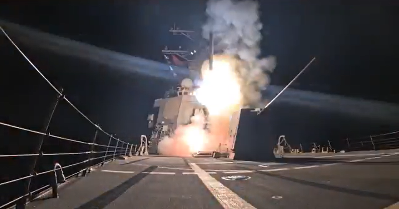 Nigeria ra tín hiệu về cuộc tấn công tiếp theo phối hợp với Mỹ, ông Trump lên tiếng- Ảnh 1.