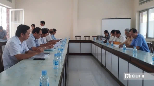 Ph&aacute;t huy vai tr&ograve; luật gia trong ho&agrave;n thiện hệ thống ph&aacute;p luật tại Đồng Th&aacute;p- Ảnh 2.