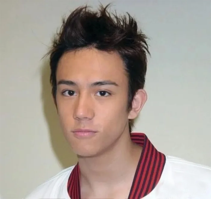 Sau bê bối "bắt cá 5 tay", nam thần thanh xuân thành "tội đồ trong mắt công chúng"- Ảnh 2.