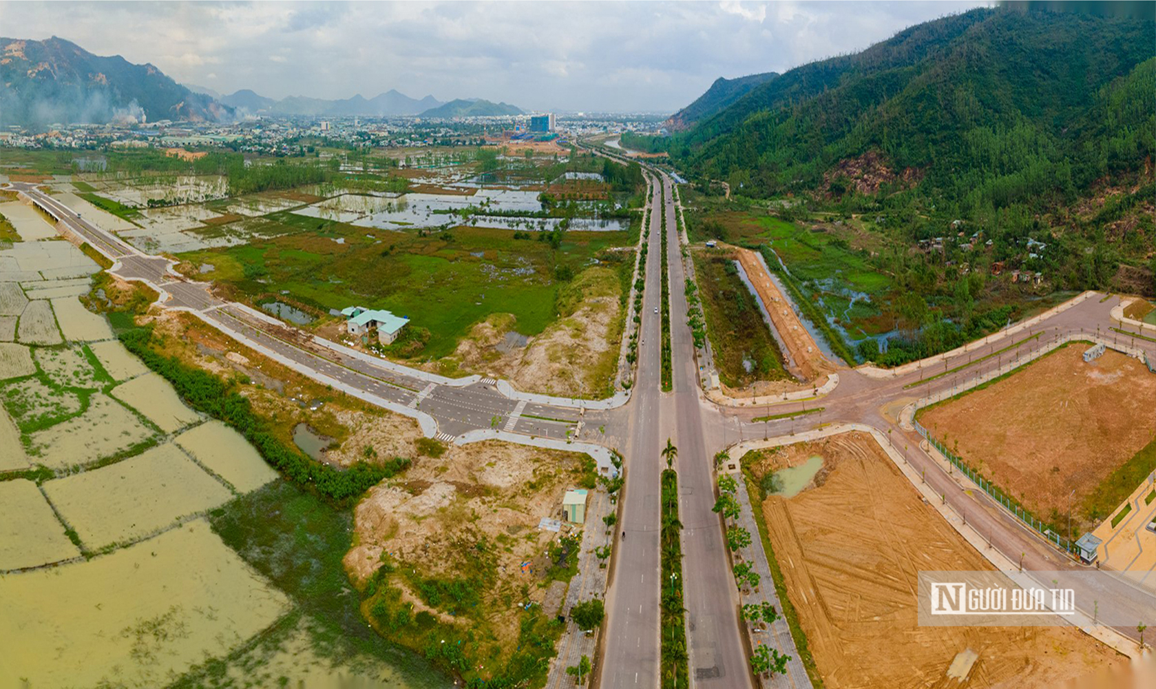 Hiện trường dự án hạ tầng công nghệ nghìn tỷ đồng kỳ vọng biến Gia Lai thành trung tâm AI Thế giới- Ảnh 1. Hiện trường dự án hạ tầng công nghệ nghìn tỷ đồng kỳ vọng biến Gia Lai thành trung tâm AI Thế giới- Ảnh 1.