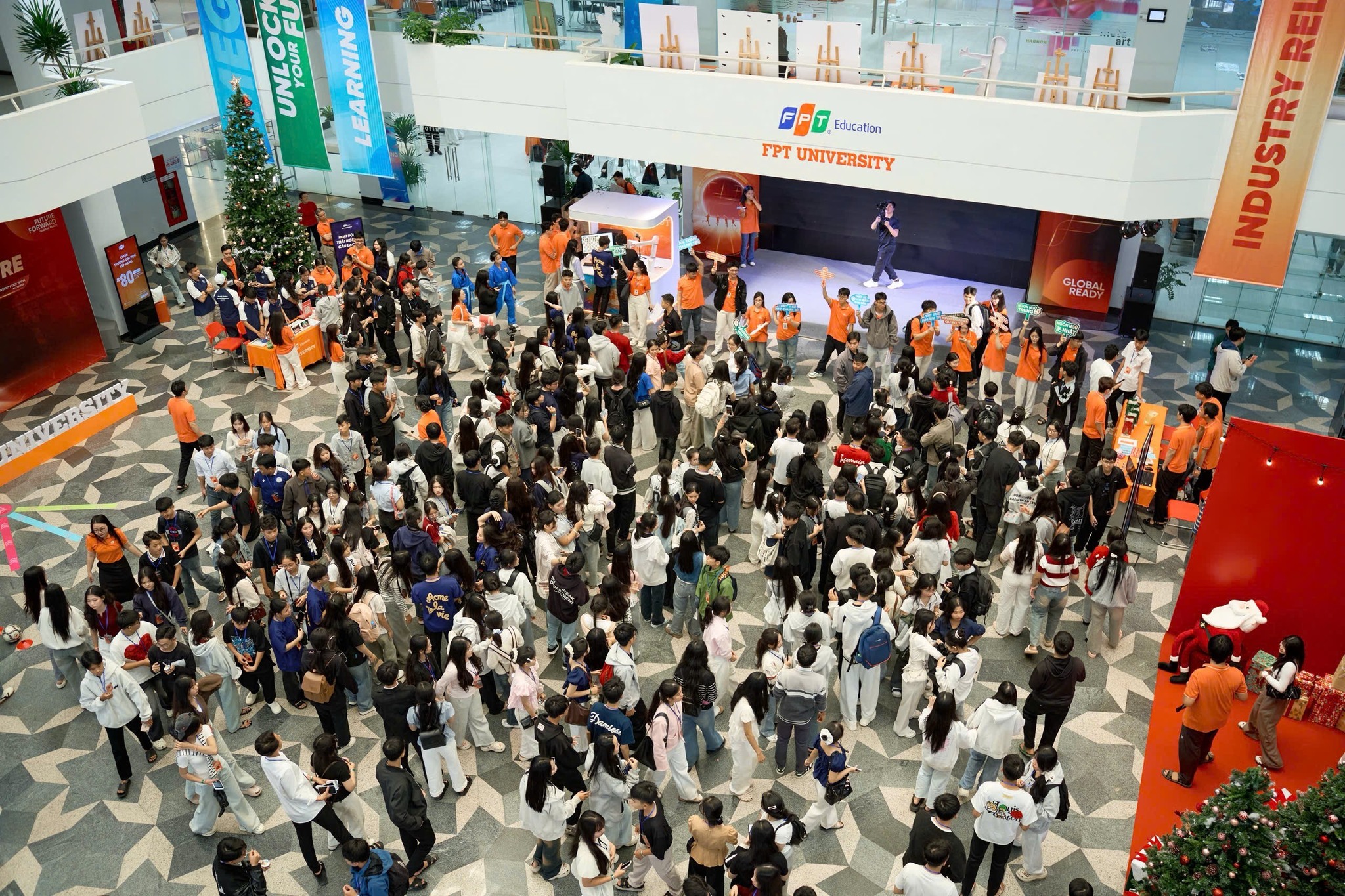 Hiện trường dự án hạ tầng công nghệ nghìn tỷ đồng kỳ vọng biến Gia Lai thành trung tâm AI Thế giới- Ảnh 10. Hiện trường dự án hạ tầng công nghệ nghìn tỷ đồng kỳ vọng biến Gia Lai thành trung tâm AI Thế giới- Ảnh 10.