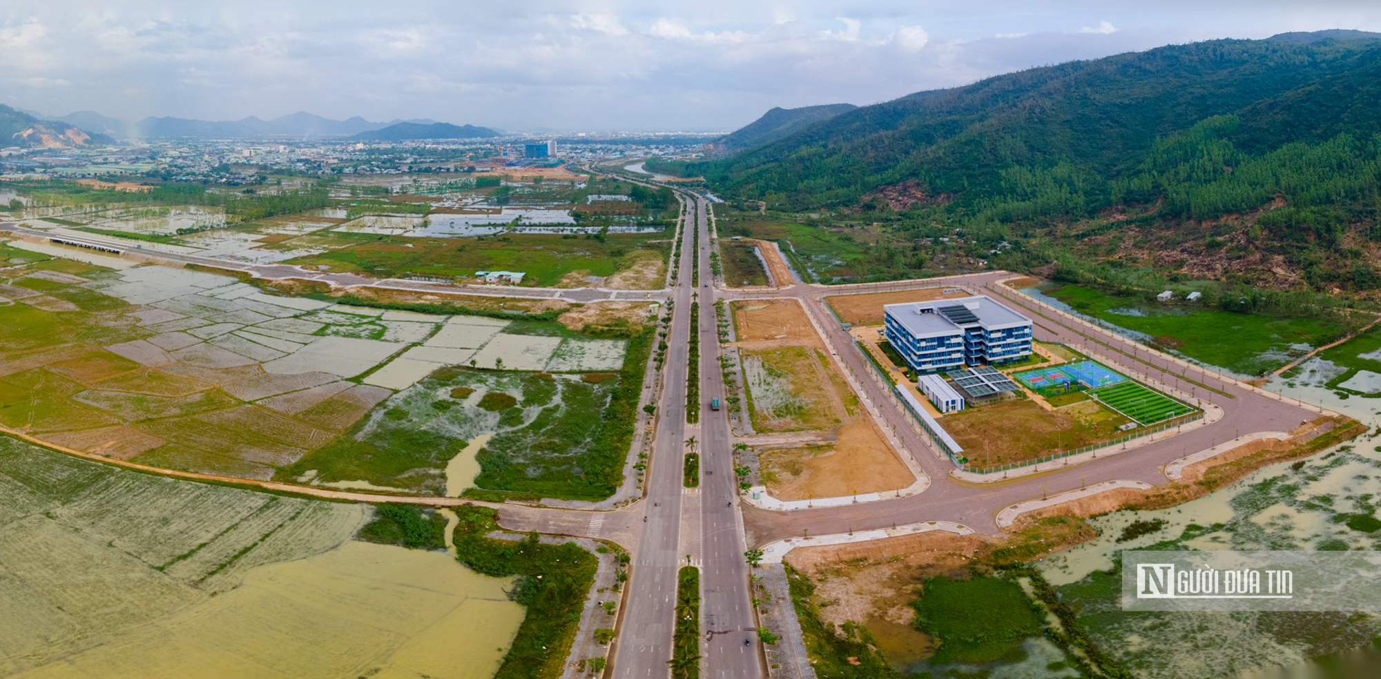 Hiện trường dự án hạ tầng công nghệ nghìn tỷ đồng kỳ vọng biến Gia Lai thành trung tâm AI Thế giới- Ảnh 13. Hiện trường dự án hạ tầng công nghệ nghìn tỷ đồng kỳ vọng biến Gia Lai thành trung tâm AI Thế giới- Ảnh 13.