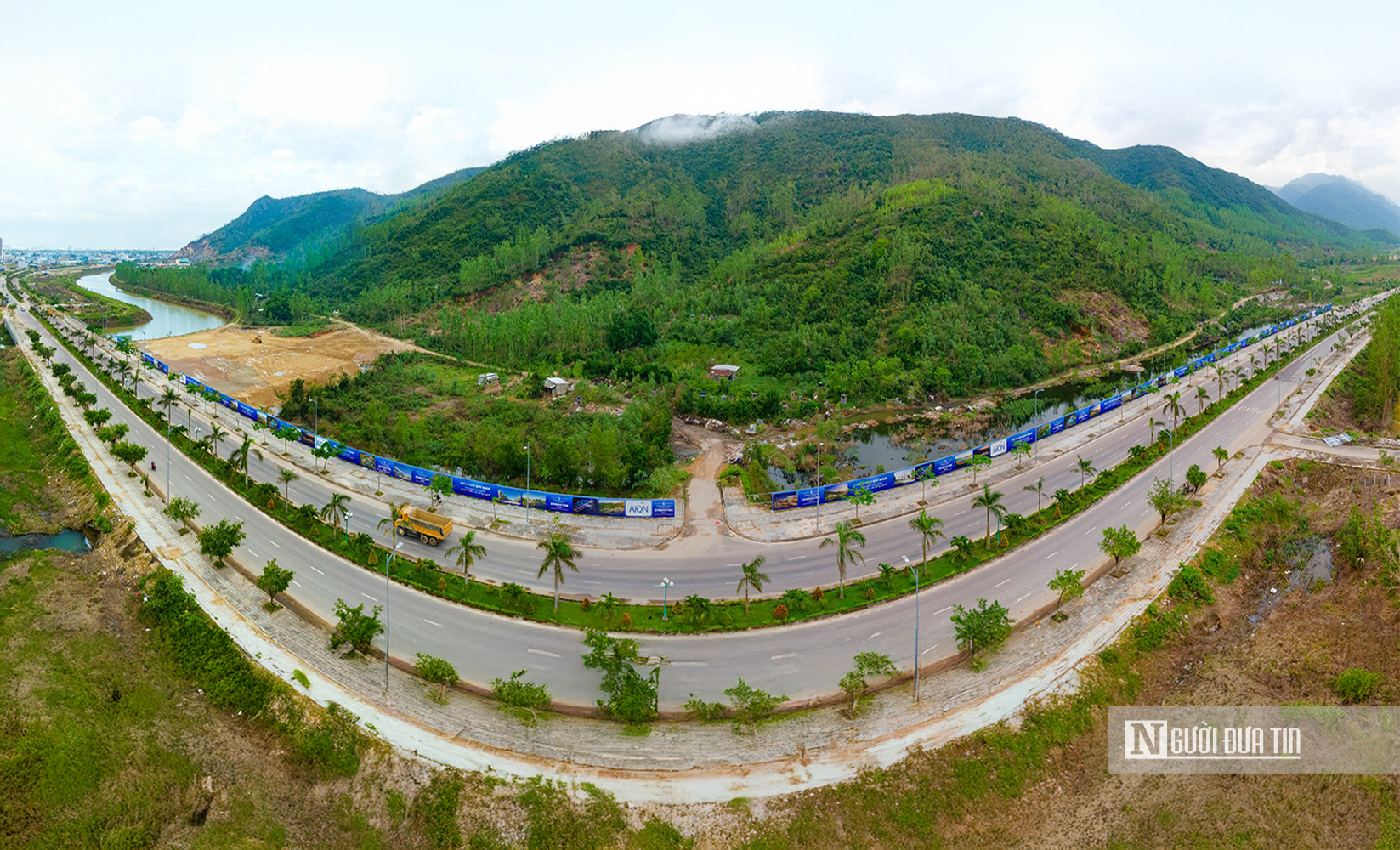 Hiện trường dự án hạ tầng công nghệ nghìn tỷ đồng kỳ vọng biến Gia Lai thành trung tâm AI Thế giới- Ảnh 2. Hiện trường dự án hạ tầng công nghệ nghìn tỷ đồng kỳ vọng biến Gia Lai thành trung tâm AI Thế giới- Ảnh 2.