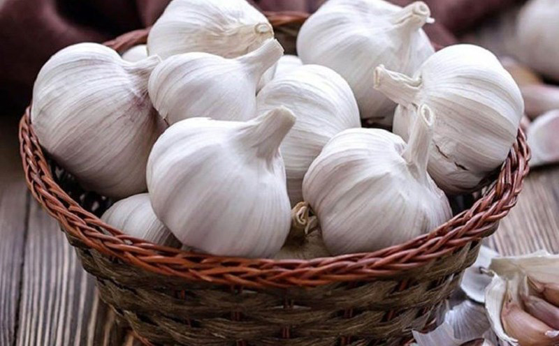 Gia vị trường sinh trong góc bếp từ loại củ quen thuộc - Ảnh 3.