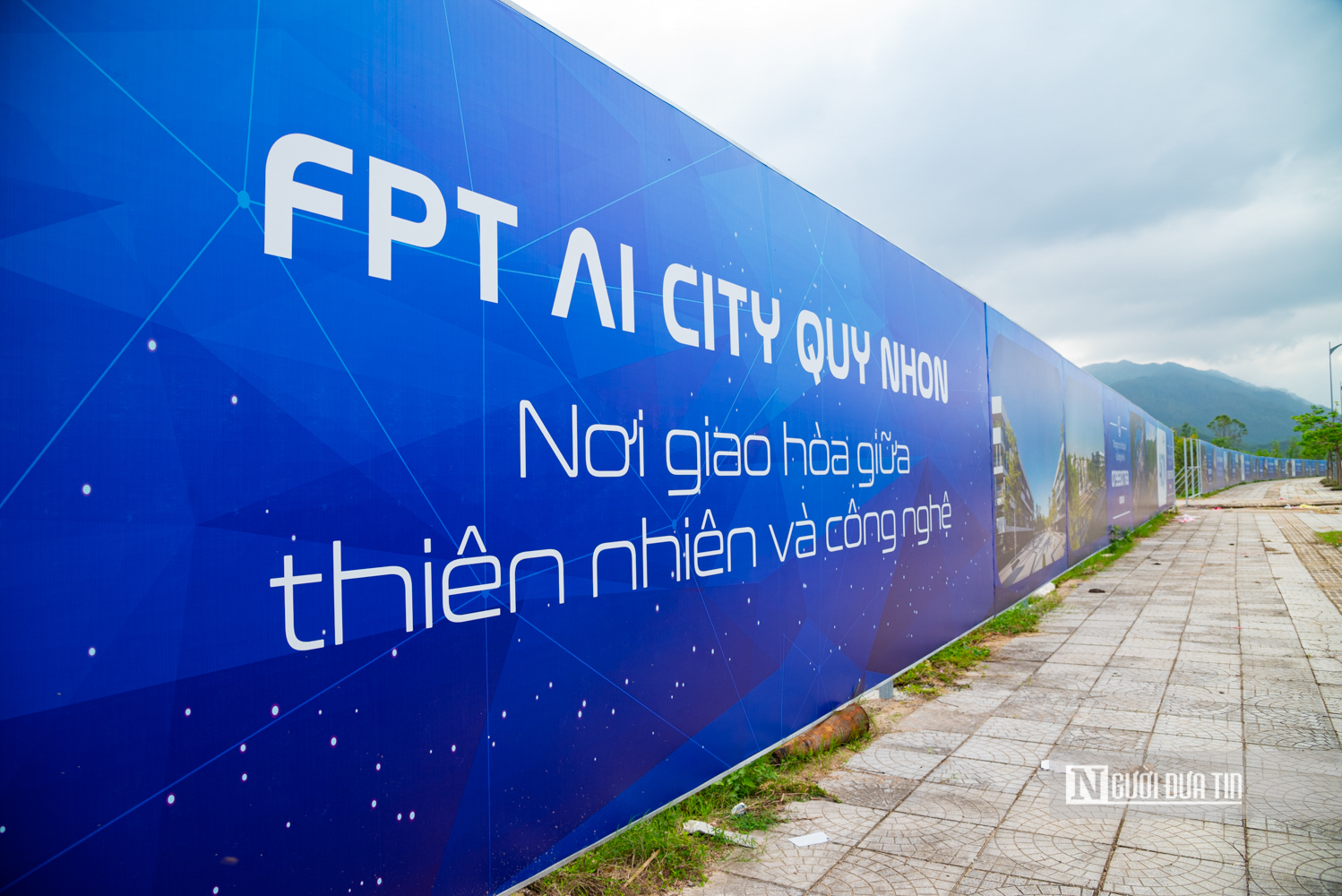 Hiện trường dự án hạ tầng công nghệ nghìn tỷ đồng kỳ vọng biến Gia Lai thành trung tâm AI Thế giới- Ảnh 3. Hiện trường dự án hạ tầng công nghệ nghìn tỷ đồng kỳ vọng biến Gia Lai thành trung tâm AI Thế giới- Ảnh 3.