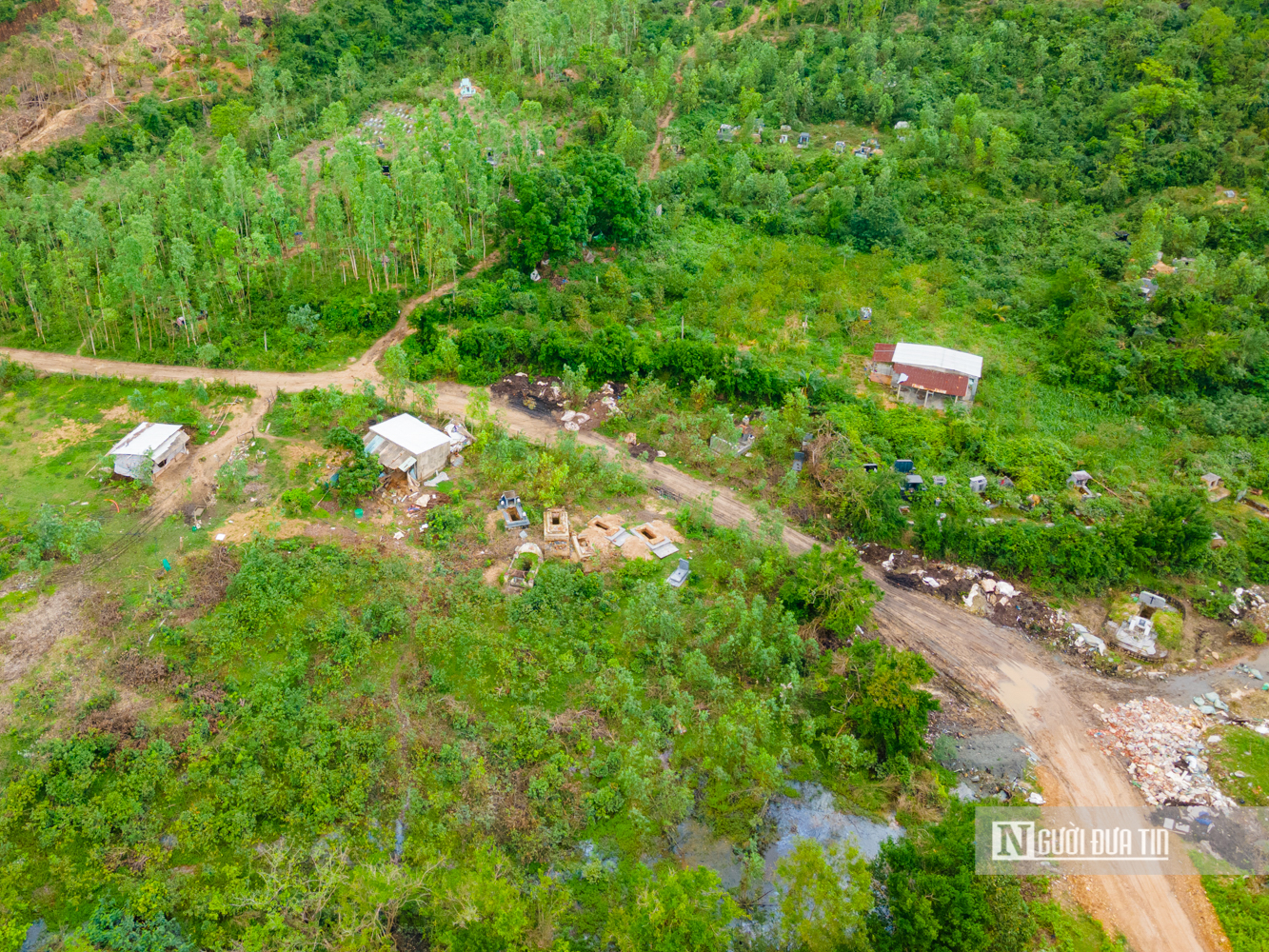 Hiện trường dự án hạ tầng công nghệ nghìn tỷ đồng kỳ vọng biến Gia Lai thành trung tâm AI Thế giới- Ảnh 4. Hiện trường dự án hạ tầng công nghệ nghìn tỷ đồng kỳ vọng biến Gia Lai thành trung tâm AI Thế giới- Ảnh 4.