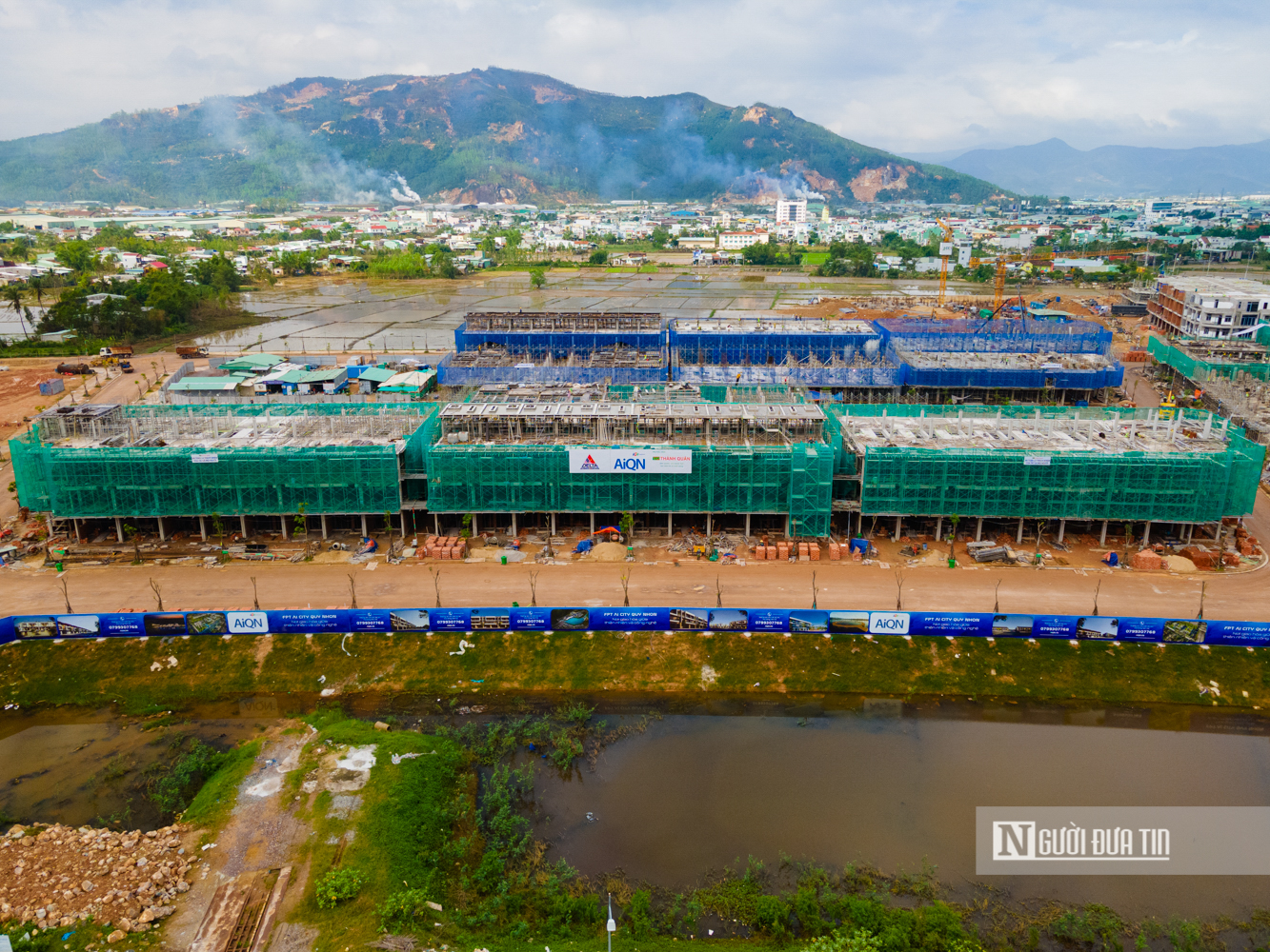 Hiện trường dự án hạ tầng công nghệ nghìn tỷ đồng kỳ vọng biến Gia Lai thành trung tâm AI Thế giới- Ảnh 5. Hiện trường dự án hạ tầng công nghệ nghìn tỷ đồng kỳ vọng biến Gia Lai thành trung tâm AI Thế giới- Ảnh 5.