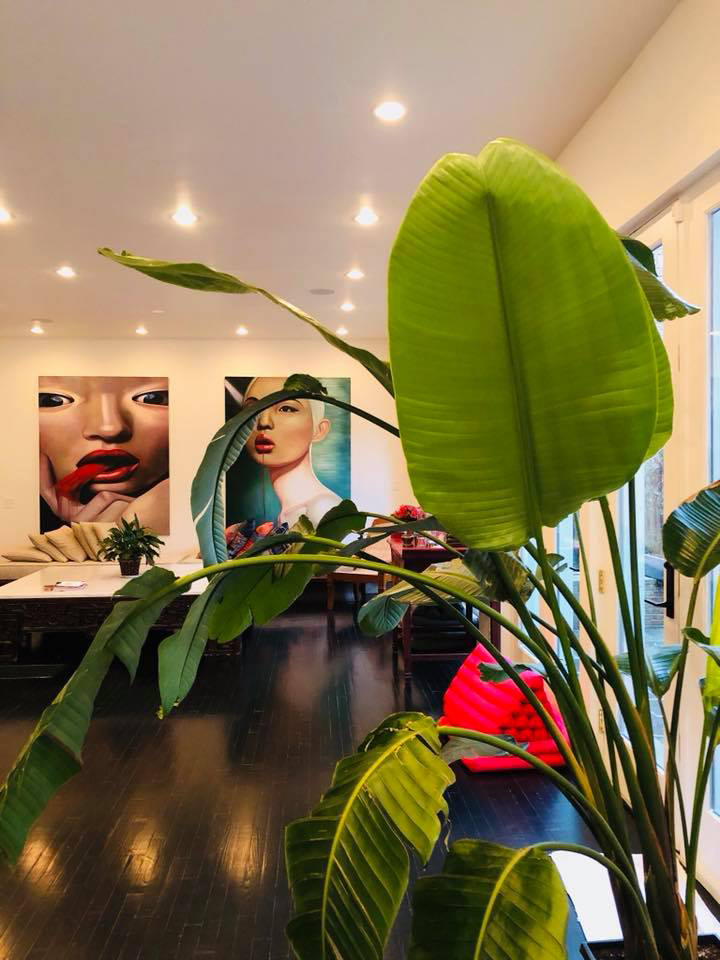 "Gái nhảy" Bằng Lăng: Giải nghệ theo chồng Tây, ở biệt thự 5.000m2, hạnh phúc giản đơn bên gia đình - Ảnh 5.